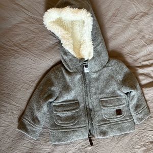 Janie & Jack Jackets